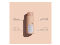 Kristin Ess The One Signature Shampoo, 10 fl oz/296 mL - thumbnail 2