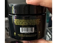 The Spathecary Body Butter, Yuzu Citrus, Black Pearl Powder, 5 oz/147 mL - thumbnail 2