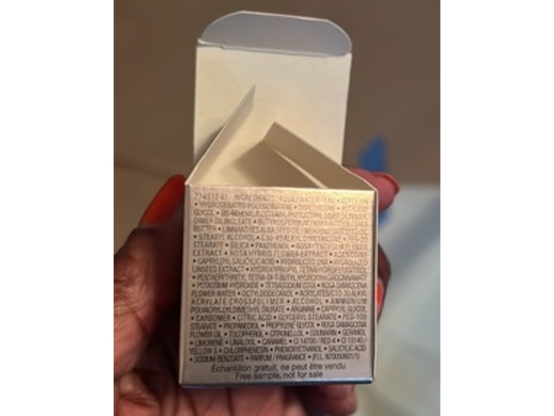 Lancome Absolu Longevity The Soft Cream, 0.16 fl oz/5 mL