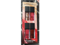 Elf Glow Reviver Quad Goals Lip Oil Kit, 0.25 fl oz/7.6 mL - Image 3