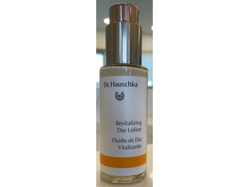 Dr. Hauschka Revitalizing Day Lotion, 1.7 fl oz/50 mL