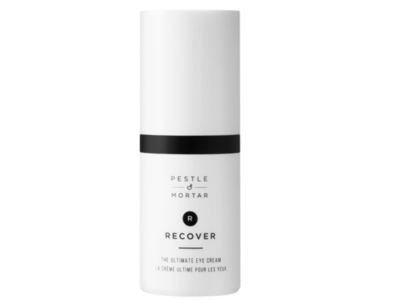 Pestle & Mortar Recover The Ultimate Eye Cream, 0.5 fl oz/15 mL