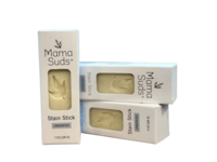 Mama Suds Stain Stick, Unscented, 1 oz/28 g - thumbnail 1