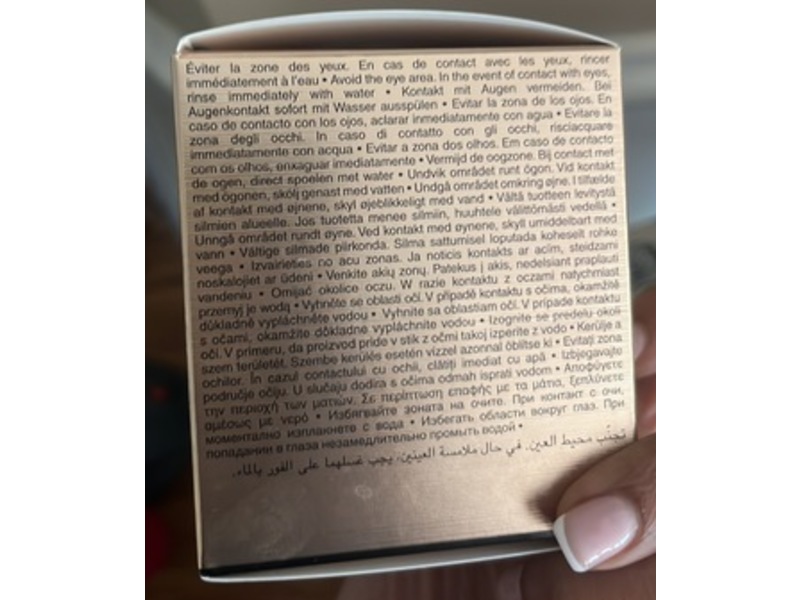 Dior Prestige Prestige Sugar Scrub, 5 fl oz/150 mL