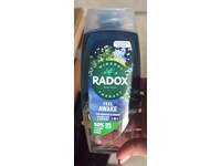Radox Mineral Therapy 2-In-1 Shower Gel & Shampoo, Feel Awake, 225 mL - Image 3