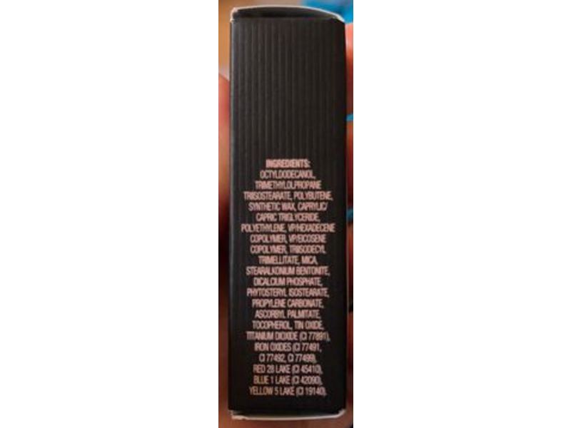 Gucci Baume A Levres Lip Balm, No 5 Ester Rosewood, 0.12 oz/3.5 g