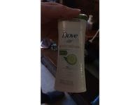 Dove Advanced Care Antiperspirant Deodorant, Cool Essentials 2.6 oz - thumbnail 6