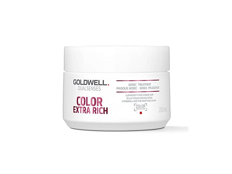 Goldwell Dualsenses Color Extra Rich, 6.7 fl oz/200 mL