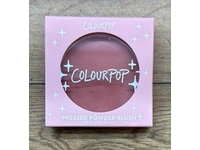 ColourPop Pressed Powder Blush, Just Cruisin, 0.21 oz/6 g - thumbnail 2