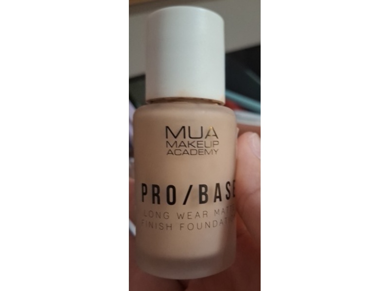 Mua Makeup Academy Pro/Base Long Wear Foundation, 130,1 fl oz/30 mL