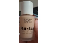Mua Makeup Academy Pro/Base Long Wear Foundation, 130,1 fl oz/30 mL - Image 3