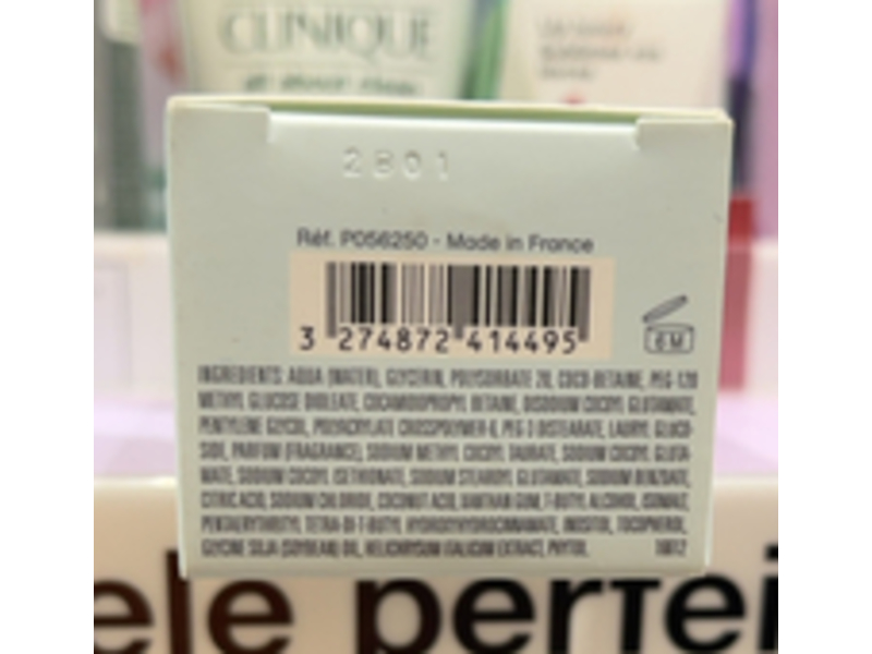 Givenchy Skin Ressource Liquid Cleansing Balm, 4.2 fl oz/125 mL