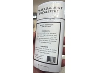 Happy Hearts Arm Up All-Natural Deodorant, Charcoal Mint & Eucalyptus, 2.65 oz/75 g - Image 5