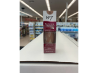 No7 Restore & Renew Serum Foundation, Cool Beige, SPF 30, 1 fl oz/30 mL - thumbnail 3