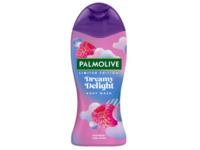 Palmolive Dreamy Delight Body Wash, Raspberry Zing Scent, 250 mL - thumbnail 1