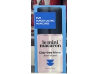 Le Mini Macaron Chip-Free Primer, 0.27 fl oz/8 mL - thumbnail 2