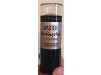 Maybelline New York FaceStudio Master Strobing Stick Schimmerender Highlighter, Light, 0.24 oz - thumbnail 2