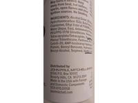 Paul Mitchell Super Clean Hairspray, Flexible Hold, 2 oz/60 g - thumbnail 3