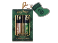 Profusion Cosmetics Lip Oil Set, Harry Potter, Slytherin, 0.06 fl oz/2 mL, 2 Count - thumbnail 1