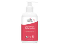 Earth Mama Angel Baby Simply Non Scents Baby Lotion, Unscented, 8 fl oz/240 mL, Pack Of 2 - Image 2