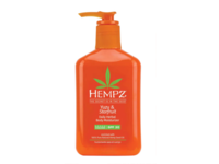 Hempz Daily Herbal Body Moisturizer, SPF 30, 2.25 fl oz/66 mL - Image 2