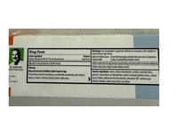 TheraBreath Whitening Toothpaste, Dazzling Mint, 4 oz/113 g, 2 Pack - thumbnail 3