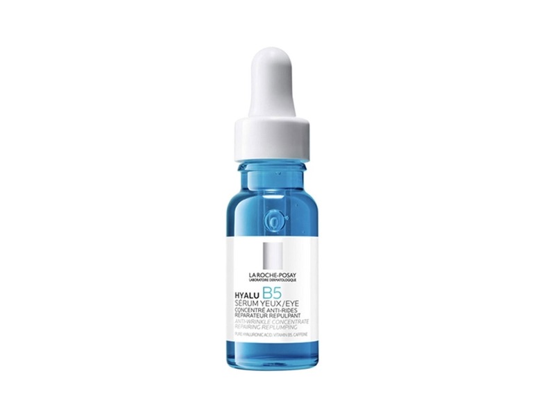 La Roche Posay Hyalu B5 Anitwrinkle Eye Serum, 15 mL