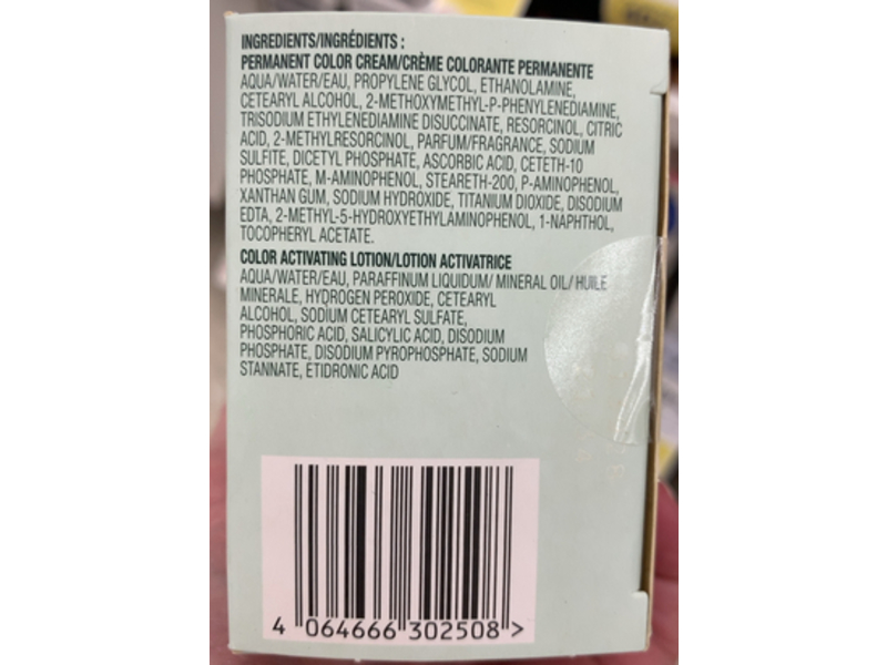 Clairol Root Touch-Up by Natural Instincts Permanent Hair Dye, 5G Golden Brown, 1 Application