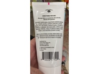 Bolero After Shower Whipped Body Cream, Vanilla Bean + Coconut, 5 fl oz/147.3 mL - Image 4