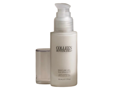 Colleen Rothschild Moisture Veil Silk Emulsion, 1.7 fl oz/50 mL