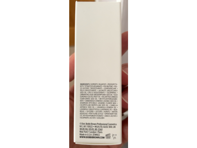 Bobbi Brown Soothing Cleansing Oil, 1 fl oz/30mL