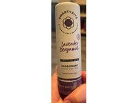 Smartypits Sensitive Skin Deodorant, Lavender Bergamot, 2.9 oz/82 g - Image 3