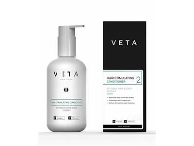 Veta Hair Stimulating Conditioner, 8.5 fl oz/250 mL