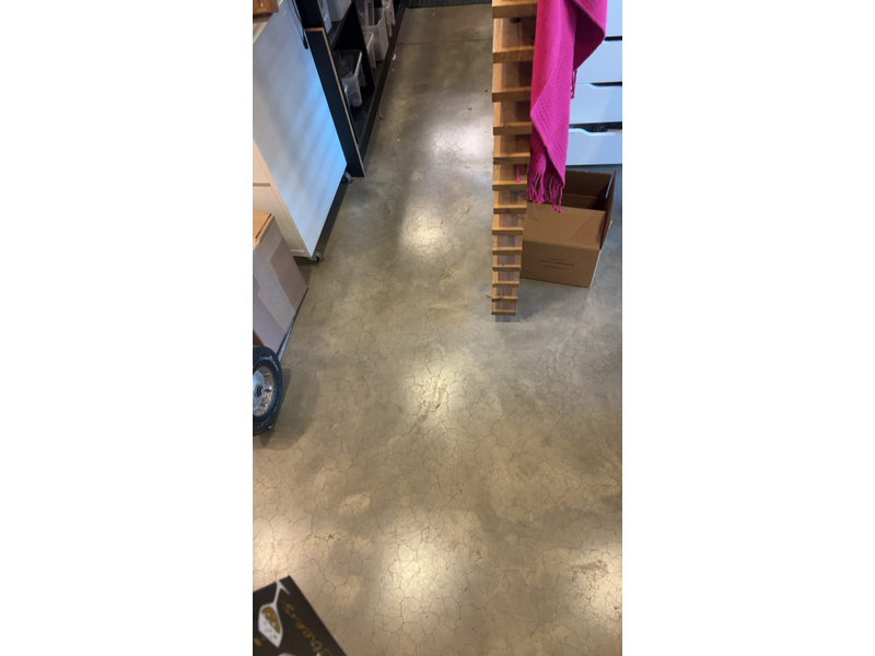 Inika Organic Liquid Foundation, Nude, 30 mL