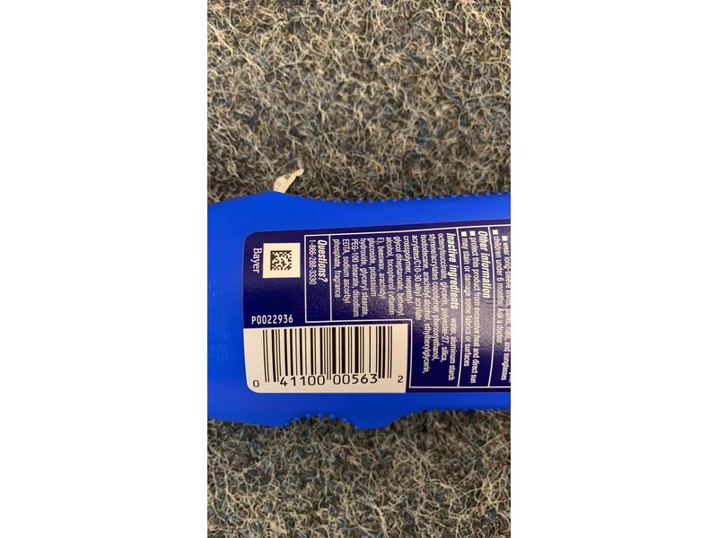 Coppertone Sport Sunscreen Lotion Broad Spectrum SPF30, 7 fl oz