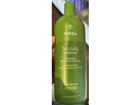Aveda Be Curly Advanced Shampoo, 33.8 fl oz/ 1 L - Image 3