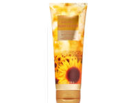Bath & Body Works Ultra Shea Body Cream, Golden Sunflower, 8 fl oz/226 g - Image 2