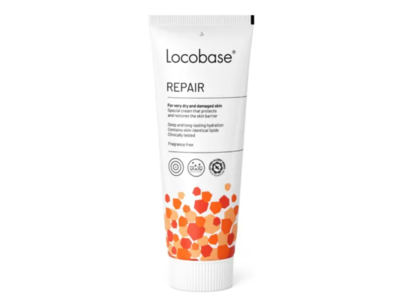 Locobase Repair Cream, 100 g