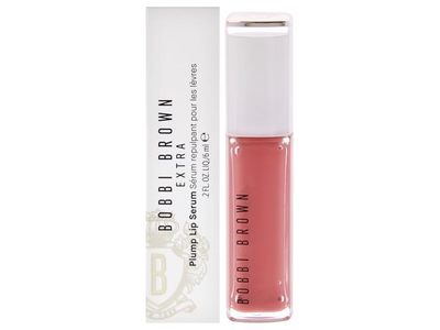 Bobbi Brown Extra Plump Lip Serum, Bare Rose, 2 fl oz/6 mL
