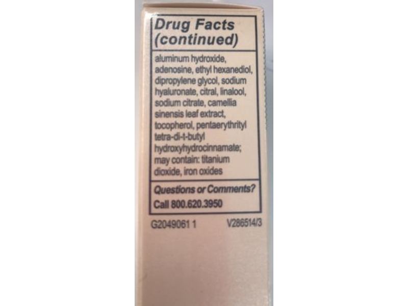 It Cosmetics CC+ Nude Glow Color Corrector, Fair Light, SPF 40, 1.08 fl oz/32 mL