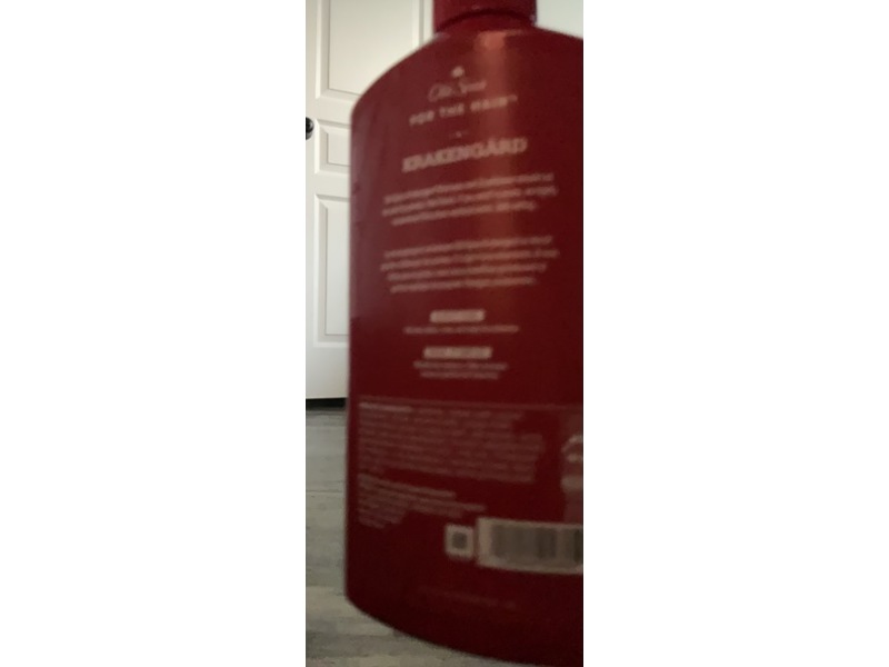Old Spice Karkengard 2 In1 Shampoo & Conditioner, 21.9 fl oz/650 mL