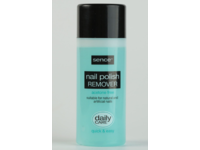 Sence Nail Polish Remover, Acetone-Free, 200 mL - Image 2