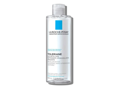 La Roche-Posay Toleriane Micellar Water, 13.52 fl oz/400 mL