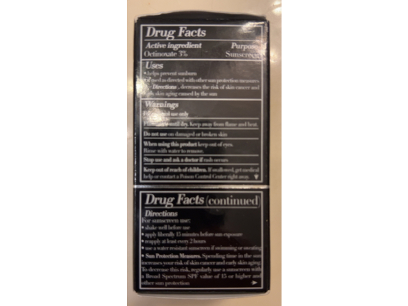 Giorgio Armani Luminous Silk Glow Liquid Bronzer, SPF 15, 90 Light, 1 fl oz/30 mL