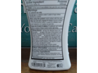 Leader Moisture Absorbing Antifungal Powder, 2.5 oz/71 g - Image 4