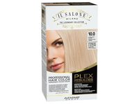 IlSalone Milano Professional Hair Color, Plex Rebuilder, Extra Light Blonde, 10 Count - thumbnail 1