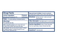 Kiss My Face Antibacterial Olive Oil Bar Soap, 8 oz/230 g - thumbnail 2