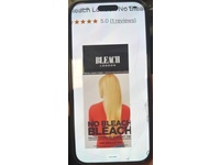 Bleach London High Lift Tint Kit, No Bleach Bleach - thumbnail 2