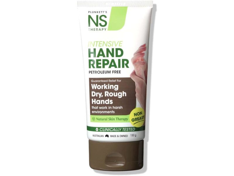 Plunkett's NS Intensive Hand Repair Therapy, 150 g