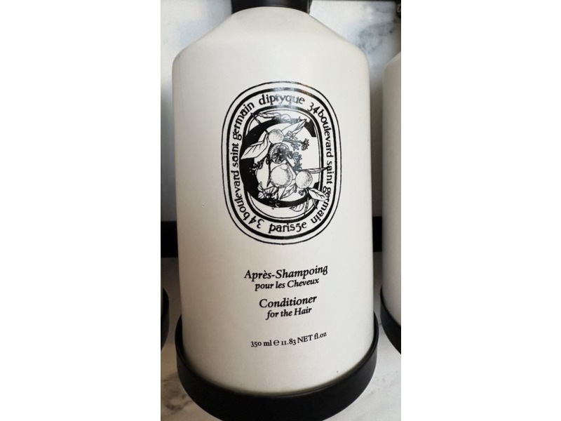 Diptyque Paris Conditioner, 11.83 fl oz/350 mL